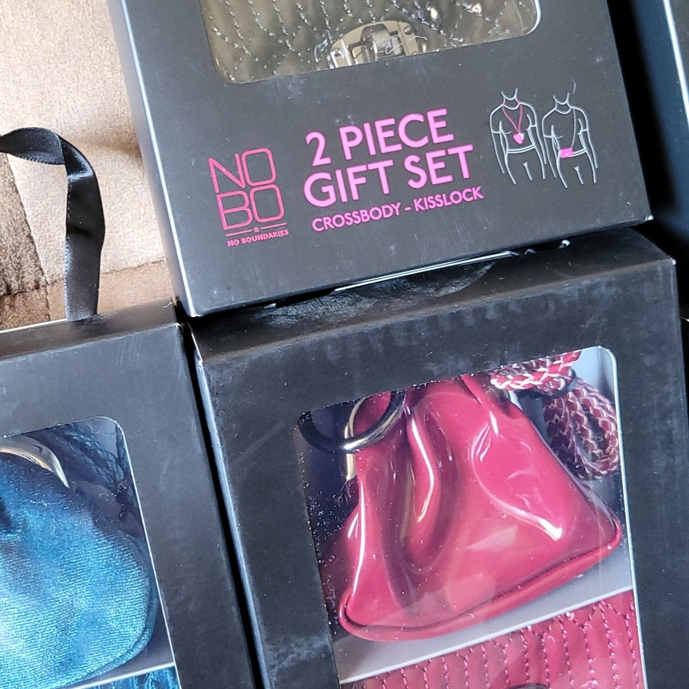 Mini purse